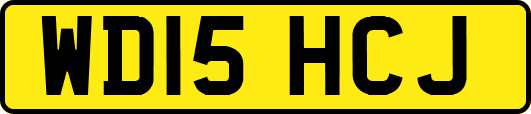 WD15HCJ