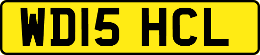 WD15HCL