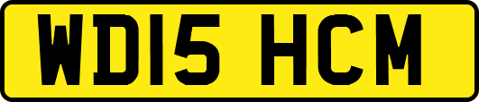 WD15HCM