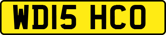 WD15HCO