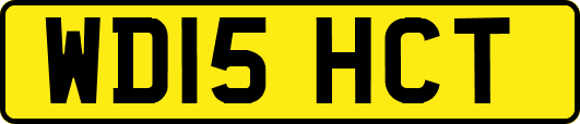 WD15HCT