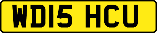 WD15HCU
