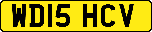 WD15HCV
