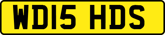 WD15HDS