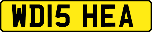 WD15HEA