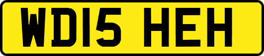 WD15HEH