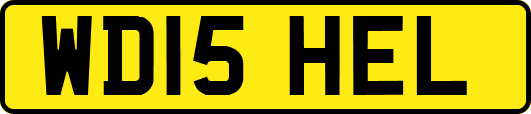 WD15HEL