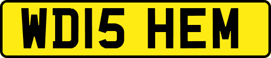 WD15HEM