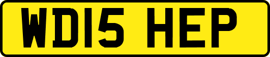 WD15HEP
