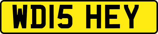 WD15HEY