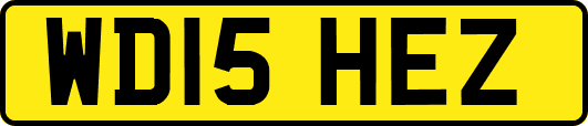 WD15HEZ