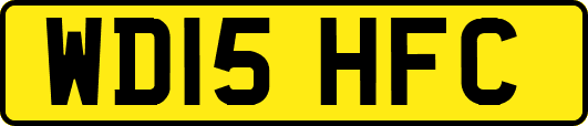 WD15HFC