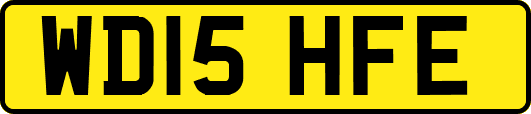 WD15HFE