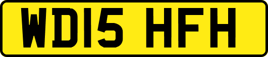 WD15HFH