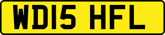 WD15HFL