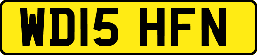 WD15HFN