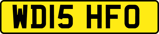 WD15HFO