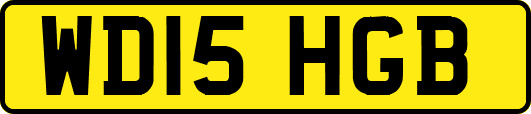 WD15HGB