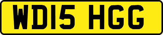 WD15HGG
