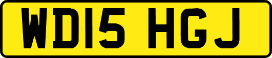 WD15HGJ