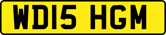 WD15HGM