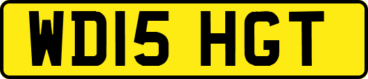 WD15HGT