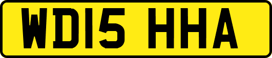 WD15HHA