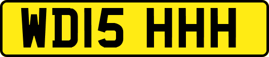 WD15HHH