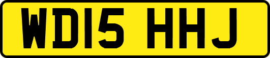 WD15HHJ