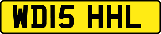 WD15HHL
