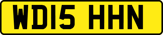 WD15HHN