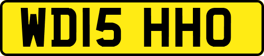 WD15HHO