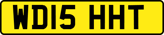 WD15HHT