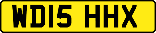 WD15HHX