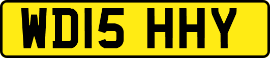 WD15HHY
