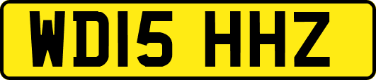 WD15HHZ