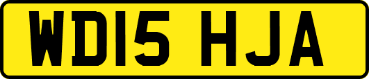 WD15HJA