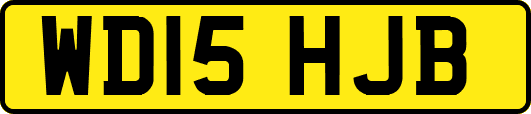 WD15HJB