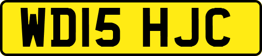 WD15HJC
