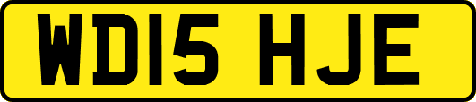 WD15HJE