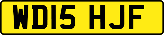 WD15HJF