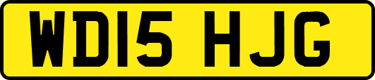 WD15HJG