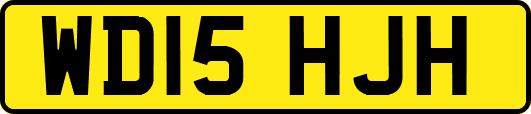 WD15HJH