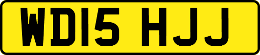 WD15HJJ