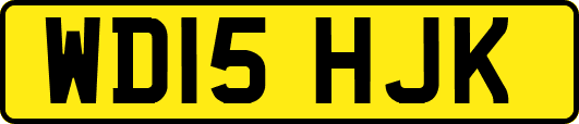 WD15HJK