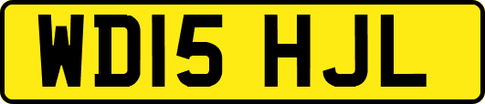 WD15HJL