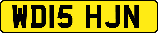 WD15HJN
