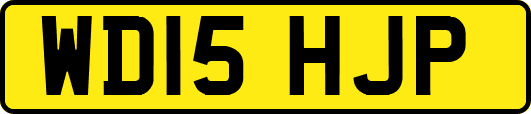 WD15HJP