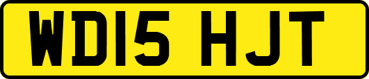 WD15HJT