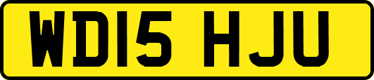 WD15HJU